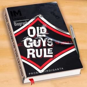 Meet your Posher, Moe